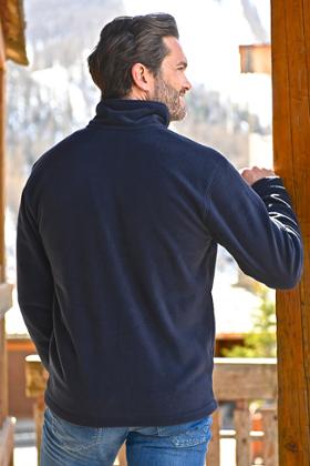 GILET POLAIRE