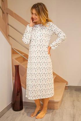 CHEMISE DE NUIT