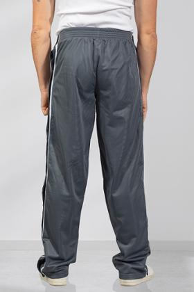 JOGGING OUVERT CÔTÉS