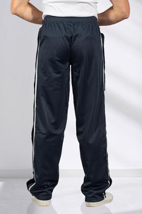 JOGGING OUVERT CÔTÉS