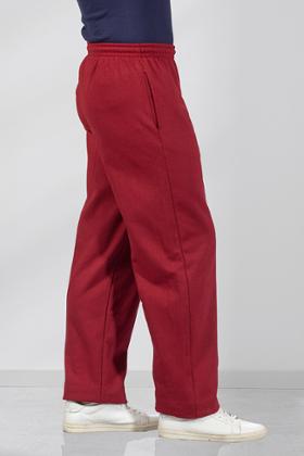 PANTALON JOGGING DROIT MIXTE