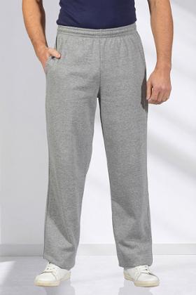 PANTALON JOGGING DROIT MIXTE