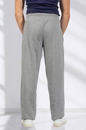 PANTALON JOGGING DROIT MIXTE