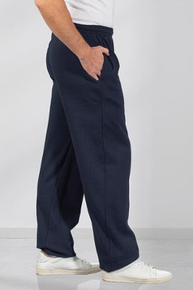 PANTALON JOGGING DROIT MIXTE