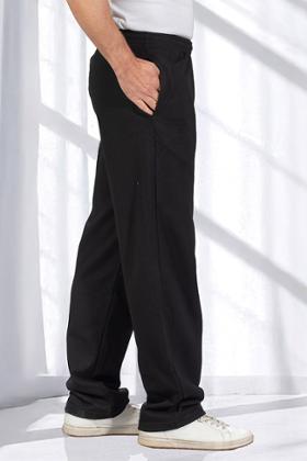 PANTALON JOGGING DROIT MIXTE