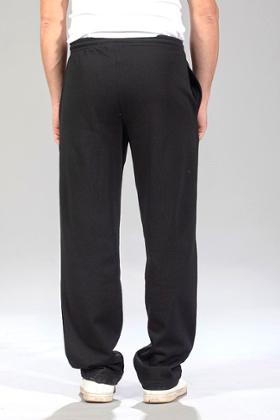 PANTALON JOGGING DROIT