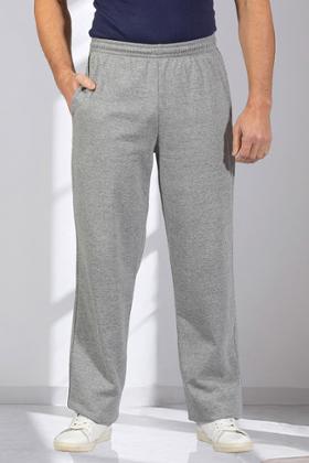 PANTALON JOGGING DROIT MIXTE
