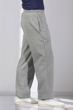PANTALON JOGGING DROIT MIXTE