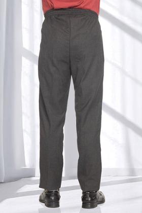 PANTALON GRANDE TAILLE