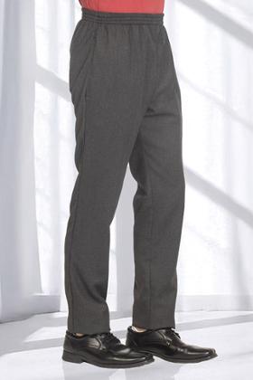 PANTALON GRANDE TAILLE