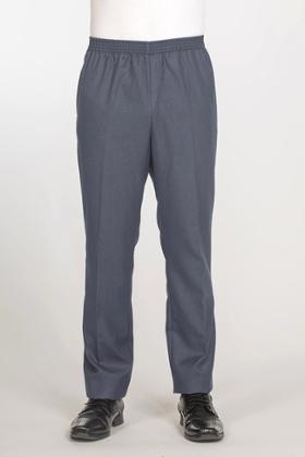 PANTALON GRANDE TAILLE