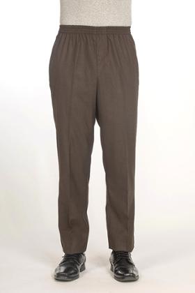 PANTALON GRANDE TAILLE