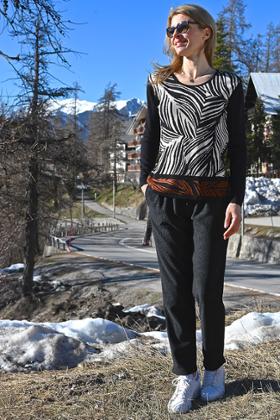 PANTALON PROMO