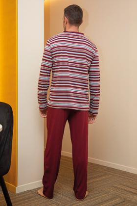 PYJAMA JOGGING COTON