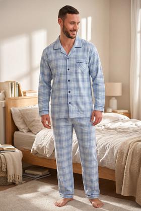PYJAMA COTON