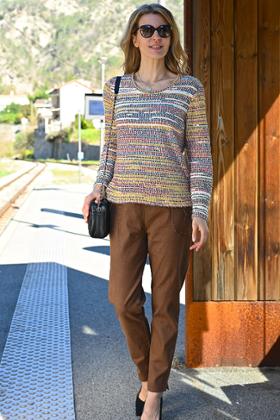 PANTALON JEAN'S