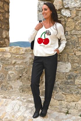 PANTALON JEAN'S