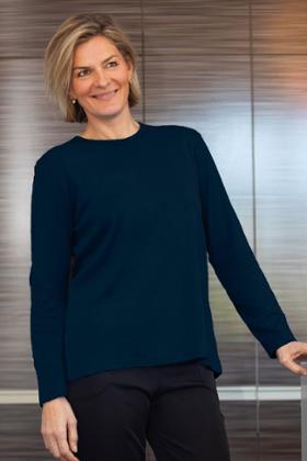 T-SHIRT OUVERT DOS CROISÉ