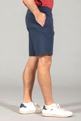 SHORT MIXTE GRANDE TAILLE