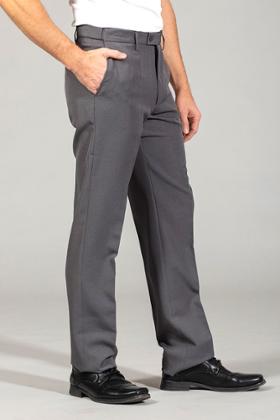 PANTALON  CEINTURE CONFORT