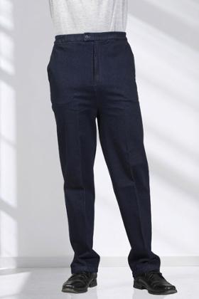 PANTALON CEINTURE CONFORT