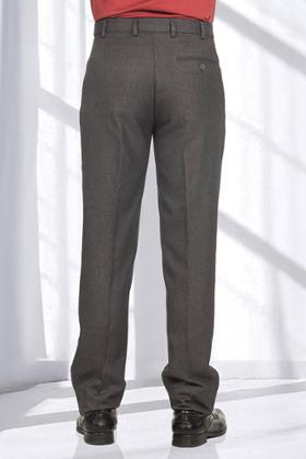 PANTALON CEINTURE CONFORT
