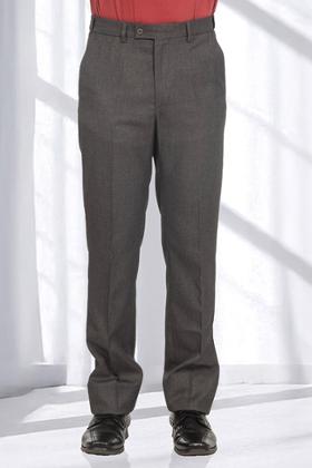 PANTALON CEINTURE CONFORT