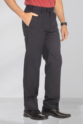 PANTALON CEINTURE CONFORT