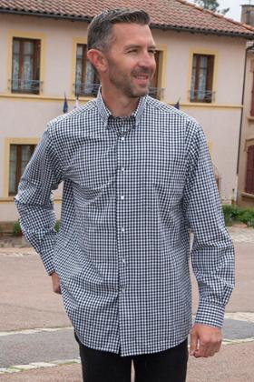 CHEMISE PRESSIONS
