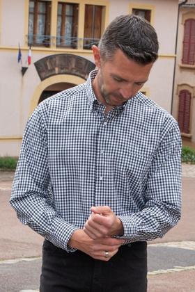 CHEMISE PRESSIONS