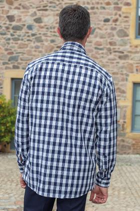 CHEMISE PRESSIONS