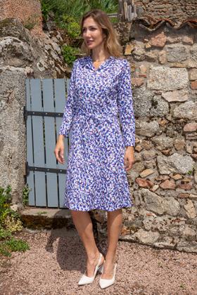ROBE 3 BOUTONS