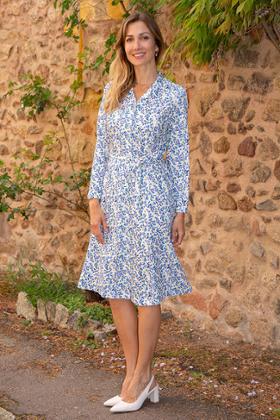ROBE 3 BOUTONS