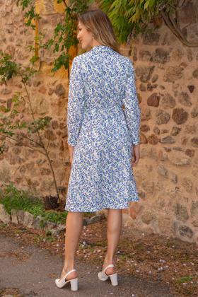 ROBE 3 BOUTONS