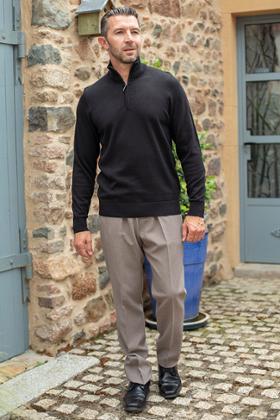 PANTALON UNI