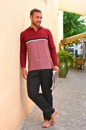 GRENOUILLERE DE JOUR ML / JL