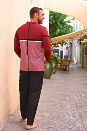 GRENOUILLERE DE JOUR ML / JL