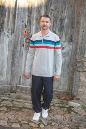 GRENOUILLERE DE JOUR ML / JL