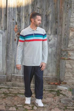 GRENOUILLERE DE JOUR ML / JL