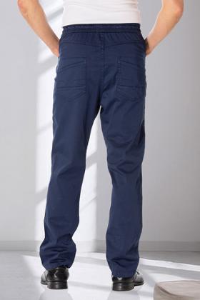PANTALON COTON