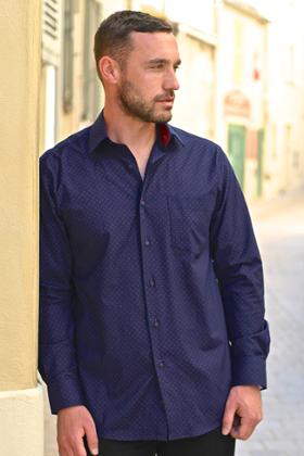 CHEMISE ML