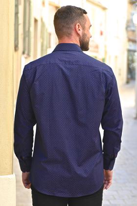 CHEMISE ML