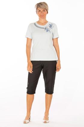 GRENOUILLERE DE JOUR MC / JC