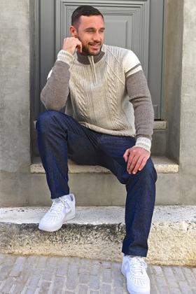 PANTALON JEAN'S