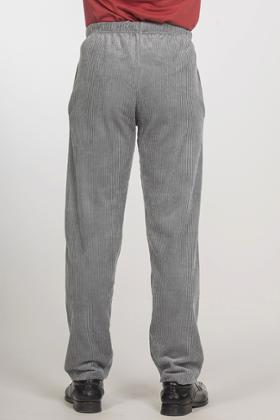 PANTALON VELOURS