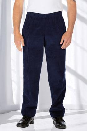 PANTALON VELOURS