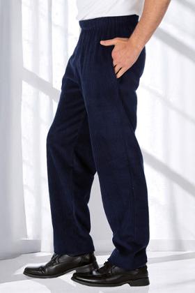 PANTALON VELOURS