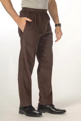 PANTALON VELOURS