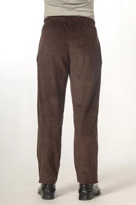 PANTALON VELOURS
