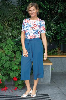 PANTACOURT VISCOSE